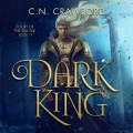 Dark King - Court of the Sea FaeÂ, Book 1 (Unabridged)