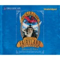 The Girl Who Soared Over Fairyland and Cut the Moon in Two - Fairyland, Book 3 (Unabridged)