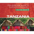 Tanzania - Culture Smart! - The Essential Guide to Customs & Culture (Unabridged)