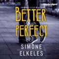 Better Than Perfect - Wild Cards 1 (Unabridged)