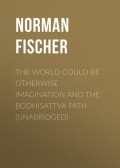 The World Could Be Otherwise - Imagination and the Bodhisattva Path (Unabridged)