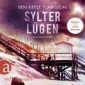 Sylter Lügen - Kari Blom ermittelt undercover, Band 4 (Ungekürzt)