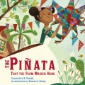 The Piñata That the Farm Maiden Hung (Unabridged)