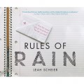 Rules of Rain (Unabridged)