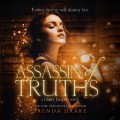 Assassin of Truths - Library Jumpers, Book 3 (Unabridged)