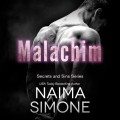 Malachim - Secrets and Sins, Book 2 (Unabridged)