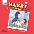 Harry Houdini - First Names, Book 1 (Unabridged)
