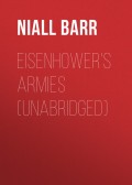 Eisenhower's Armies (Unabridged)