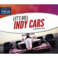 Indy Cars (Unabridged)
