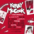 Kirby McCook and the Jesus Chronicles (Unabridged)