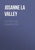 Factory Girl (Unabridged)