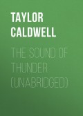 The Sound of Thunder (Unabridged)