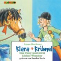 Ein Pony und zwei kleine Wunder - Klara + Krümel 6