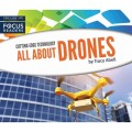 All About Drones (Unabridged)