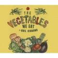 The Vegetables We Eat (Unabridged)