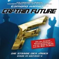 Captain Future, Erde in Gefahr, Folge 4: Die Straße der Jäger