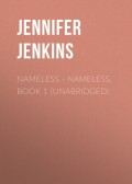 Nameless - Nameless, Book 1 (Unabridged)