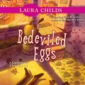 Bedeviled Eggs - Cackleberry Club Mysteries 3 (Unabridged)