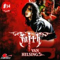 Faith - The Van Helsing Chronicles, Folge 34: Gefangen in der Psychoklinik