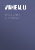 Dark Chapter (Unabridged)