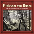 Professor van Dusen, Die neuen Fälle, Fall 19: Professor van Dusen legt einen Köder aus