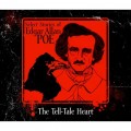 The Tell-Tale Heart (Unabridged)