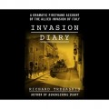 Invasion Diary (Unabridged)