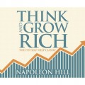 Think and Grow Rich (Unabridged)