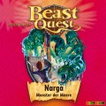 Narga, Monster der Meere - Beast Quest 15