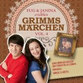 Fug und Janina lesen Grimms Märchen, Vol. 4