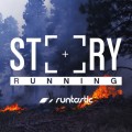 Runtastic Story Running - Science-Fiction, Episode 1: The Tetradome Run - Are You Fast Enough to Survive?