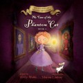 The Case of the Phantom Cat - The Mysteries of Maisie Hitchins, Book 3 (Unabridged)