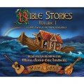 Bible Stories, Vol. 1 (Unabridged)