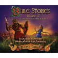 Bible Stories, Vol. 2 (Unabridged)