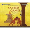 Sacred Games - The Athenian Mystery 3 (Unabridged)
