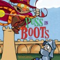 Puss in Boots (Unabridged)