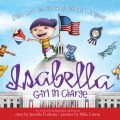 Isabella: Girl in Charge (Unabridged)