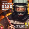 Mord in Serie, Folge 29: Brennender Hass - Feuerengel 2