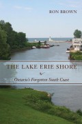 The Lake Erie Shore