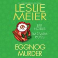 Eggnog Murder (Unabridged)
