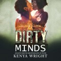 Dirty Minds - The Lion and The Mouse - An Interracial Russian Mafia Romance, Book 4 (Unabridged)