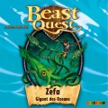 Zefa, Gigant des Ozeans - Beast Quest 7