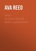 Truly - IN-LOVE-Trilogie, Band 1 (Ungekürzt)