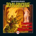 John Sinclair, 125: Zombies aus dem Höllenfeuer. Teil 1 von 4