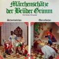 Märchenschätze der Brüder Grimm, Folge 3: Schneewittchen, Dornröschen, Frau Holle, Der Froschkönig