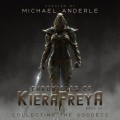 Collecting the Goddess - Chronicles Of KieraFreya, Book 1 (Unabridged)