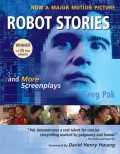 Robot Stories