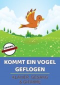 Kommt ein Vogel geflogen