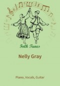Nelly Gray
