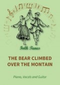 The Bear Climbed over the Montain